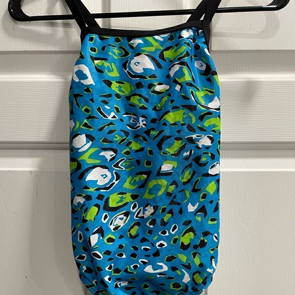 Speedo Swimsuit  
